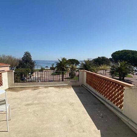 Appartement Martigues Extérieur photo