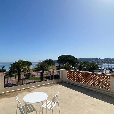 Appartement Martigues Extérieur photo