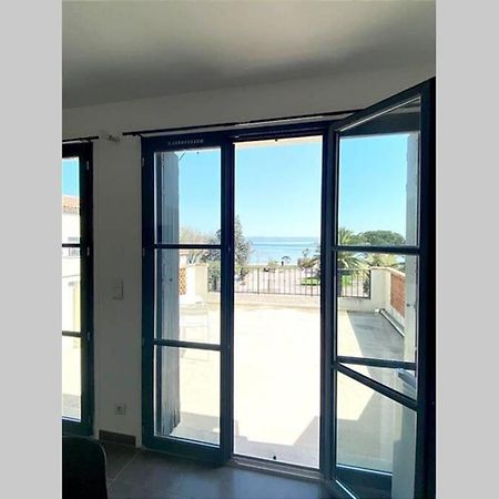 Appartement Martigues Extérieur photo