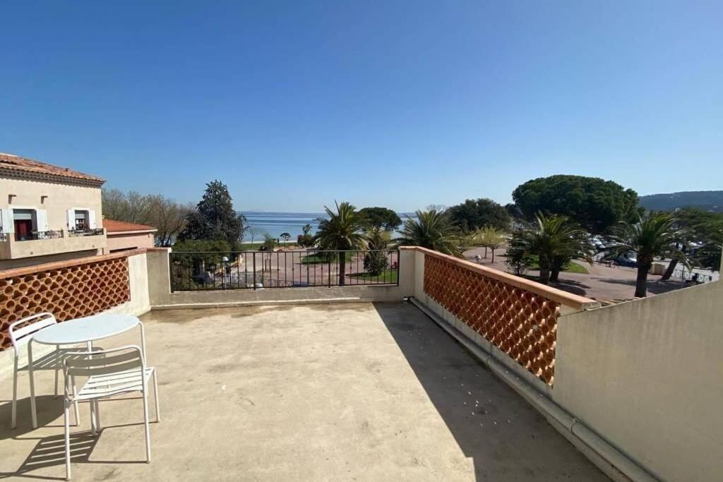 Appartement Martigues Extérieur photo