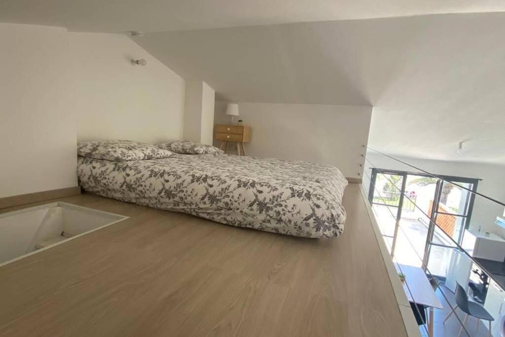 Appartement Martigues Extérieur photo