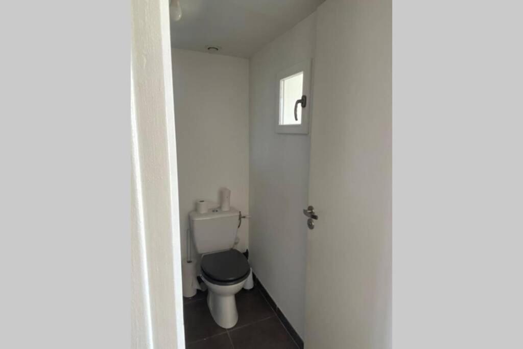 Appartement Martigues Extérieur photo