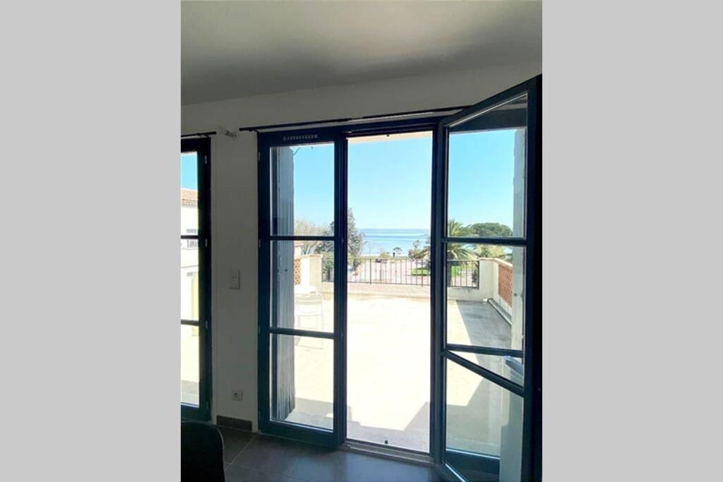 Appartement Martigues Extérieur photo