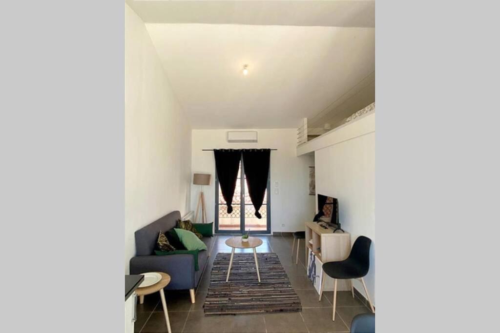 Appartement Martigues Extérieur photo