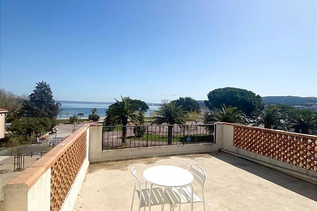Appartement Martigues Extérieur photo